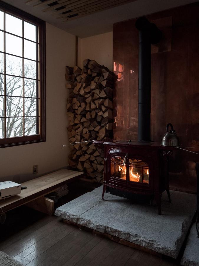 A.I.R. Myoko Hotel Kültér fotó