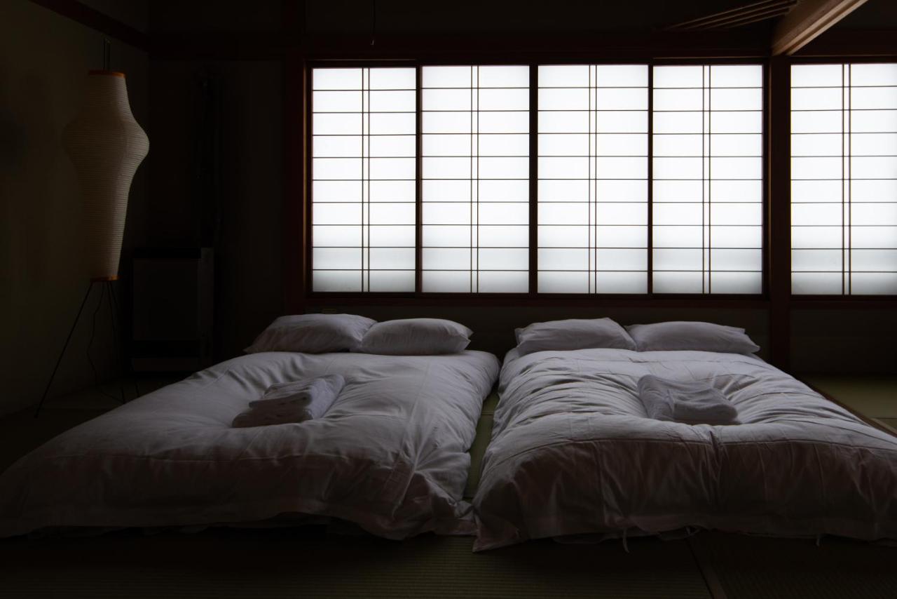 A.I.R. Myoko Hotel Kültér fotó