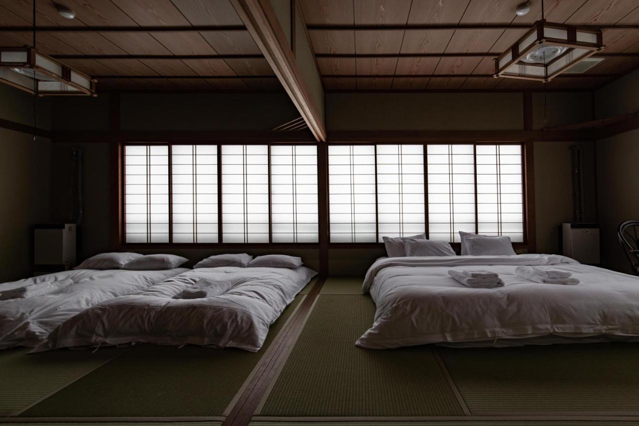 A.I.R. Myoko Hotel Kültér fotó