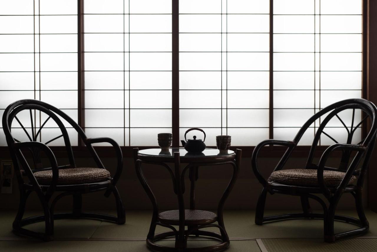 A.I.R. Myoko Hotel Kültér fotó