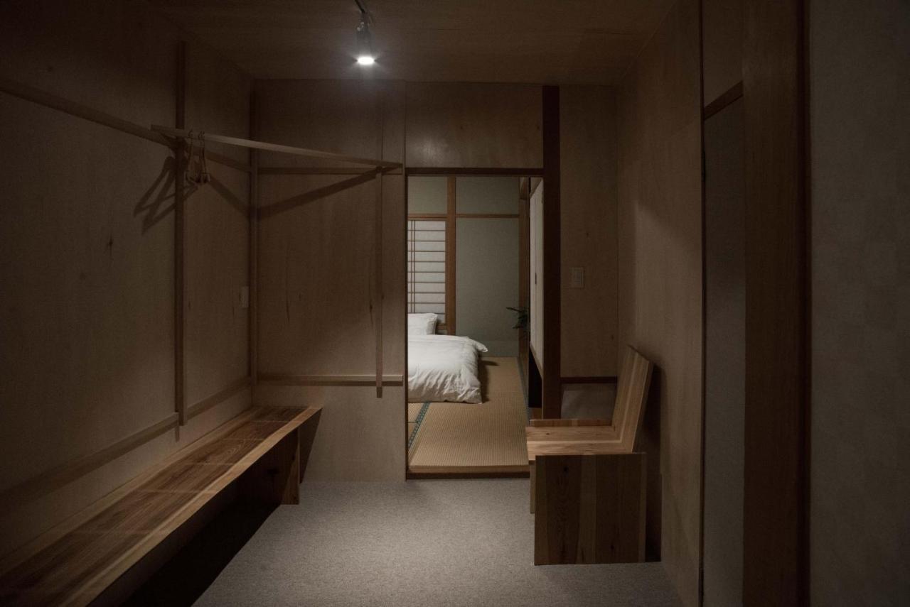 A.I.R. Myoko Hotel Kültér fotó