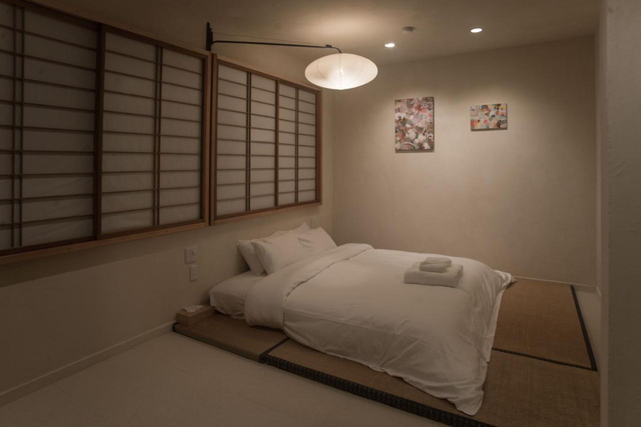A.I.R. Myoko Hotel Kültér fotó