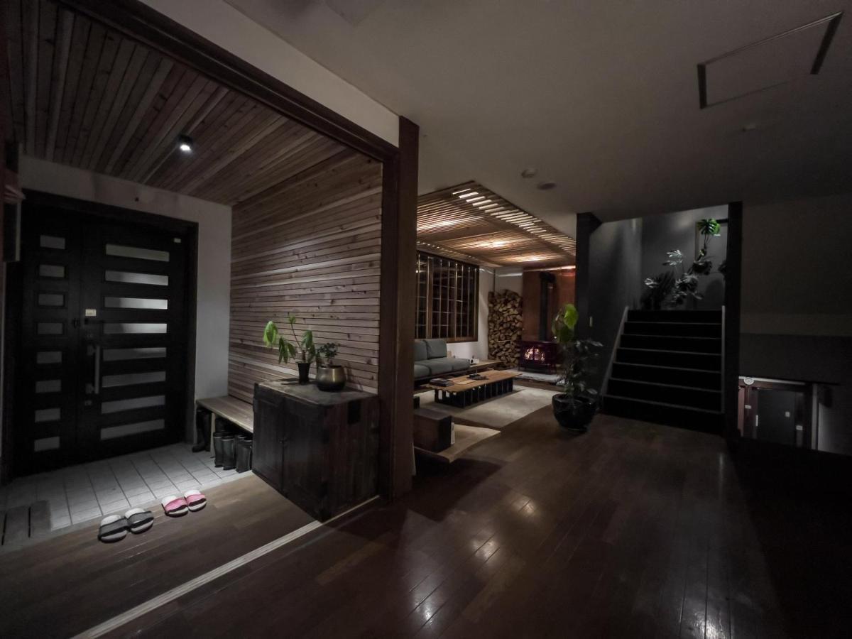 A.I.R. Myoko Hotel Kültér fotó