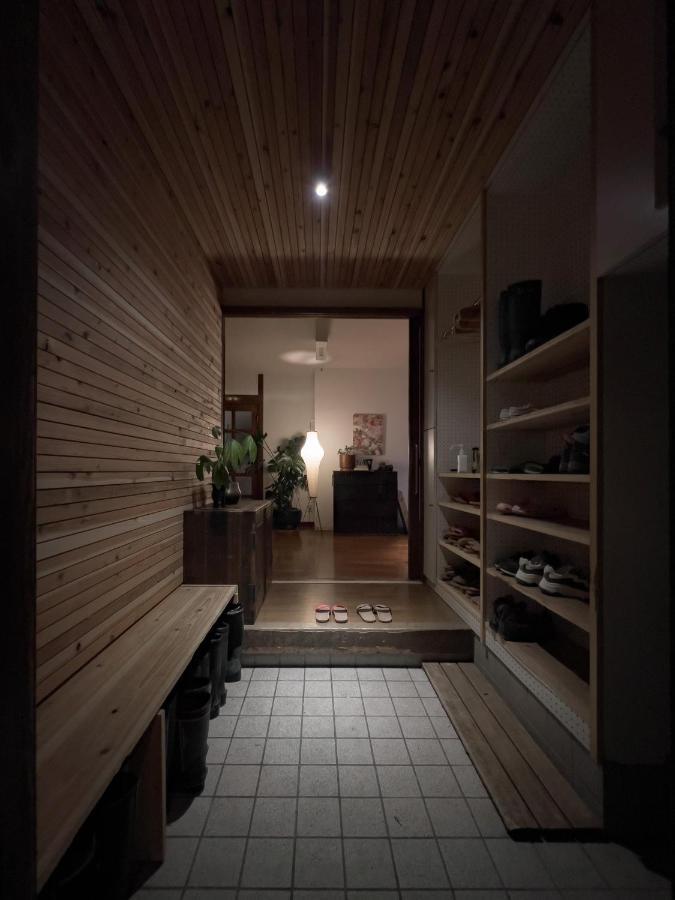 A.I.R. Myoko Hotel Kültér fotó