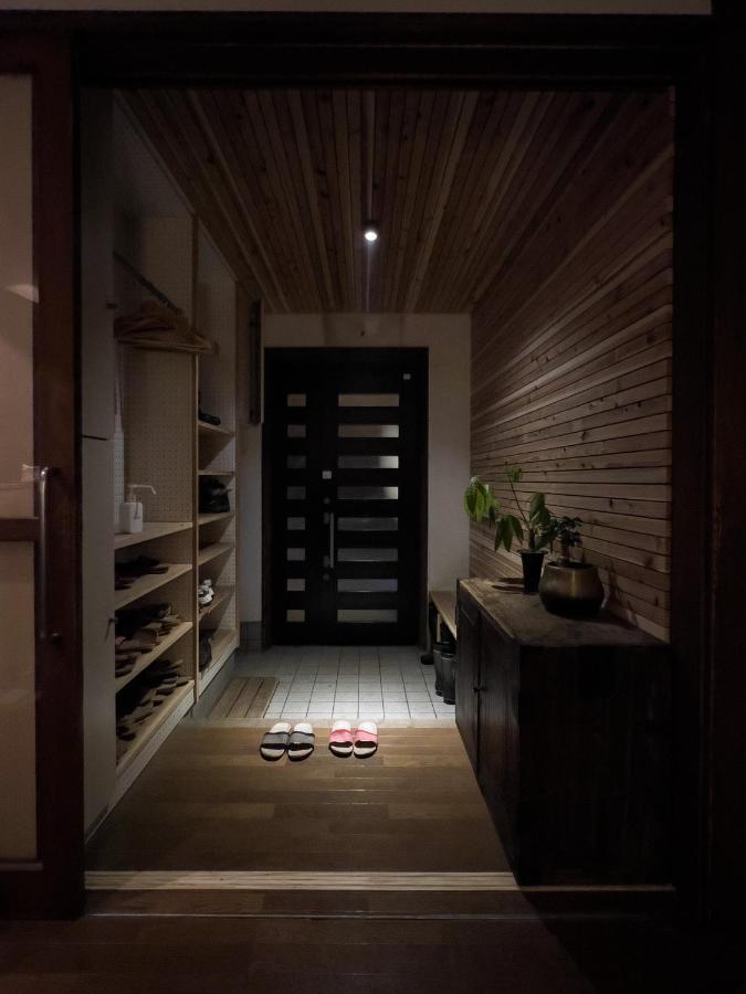 A.I.R. Myoko Hotel Kültér fotó