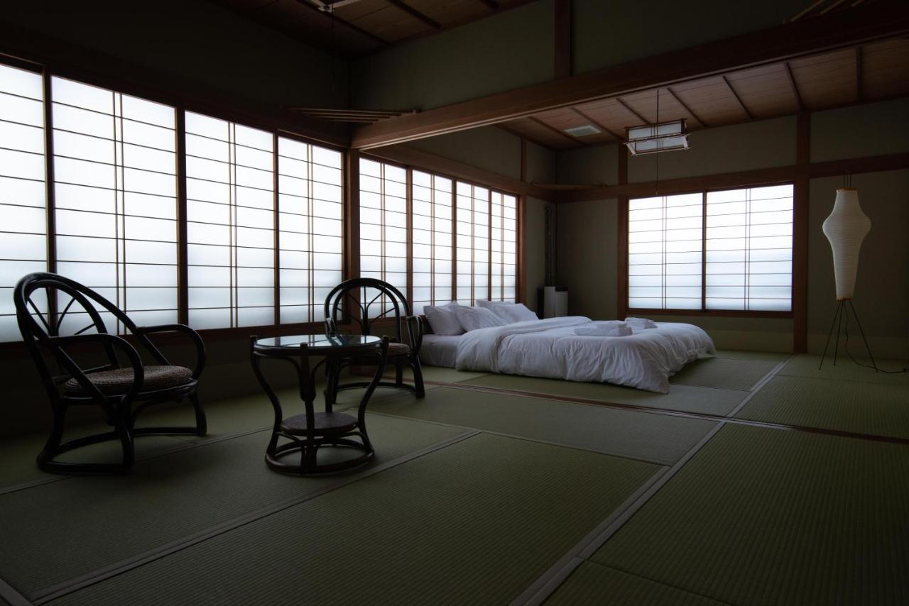 A.I.R. Myoko Hotel Kültér fotó