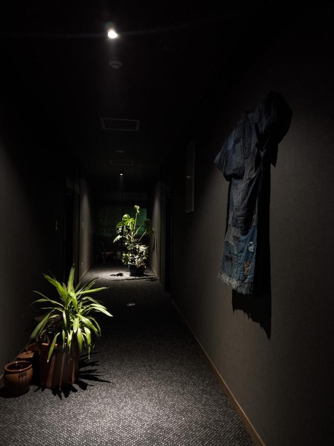 A.I.R. Myoko Hotel Kültér fotó