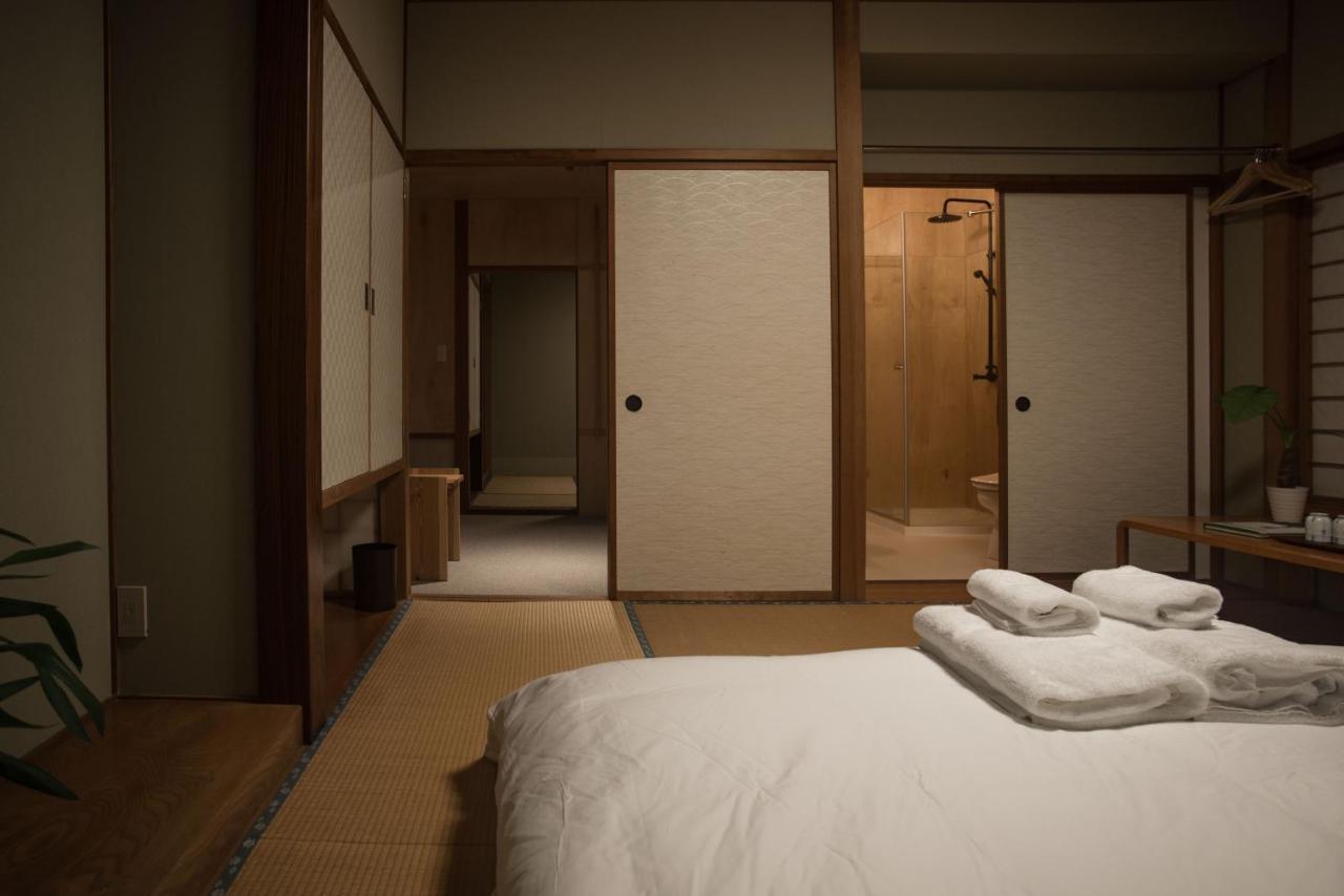 A.I.R. Myoko Hotel Kültér fotó