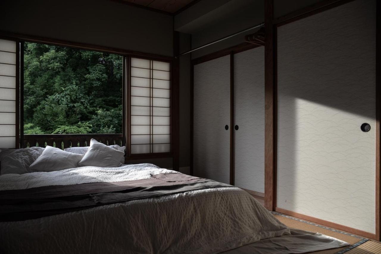 A.I.R. Myoko Hotel Kültér fotó
