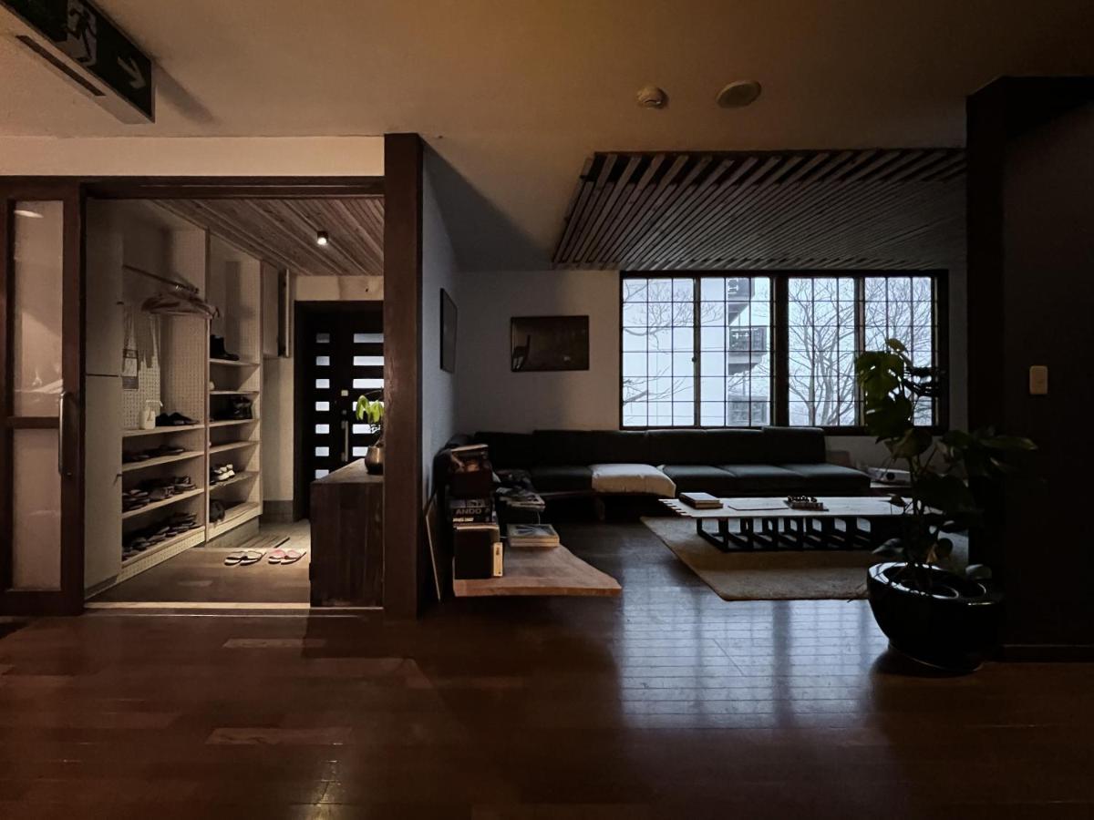 A.I.R. Myoko Hotel Kültér fotó