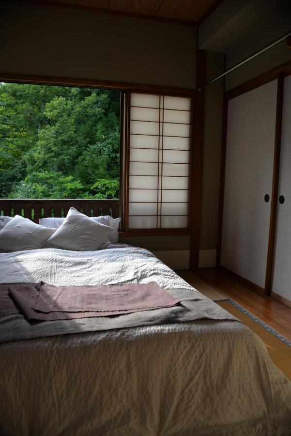 A.I.R. Myoko Hotel Kültér fotó