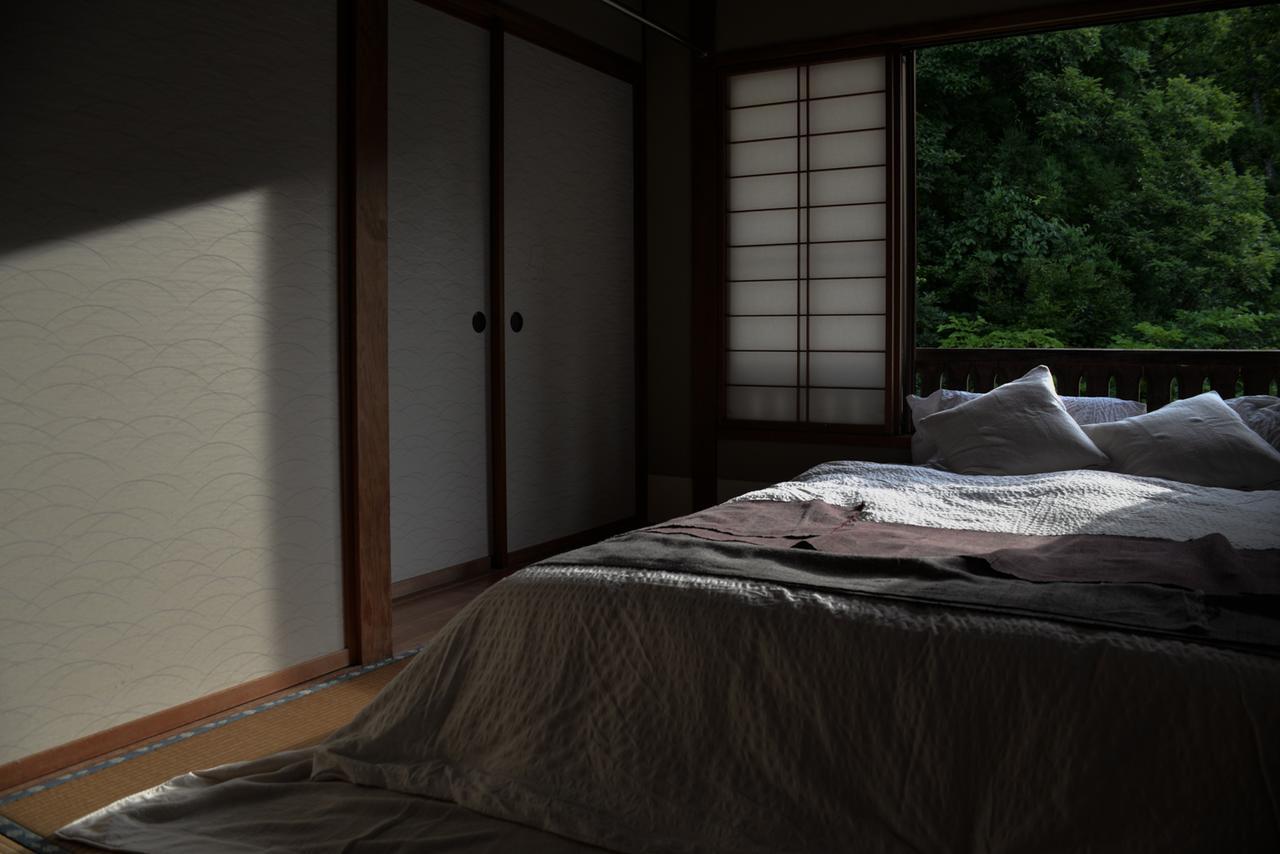 A.I.R. Myoko Hotel Kültér fotó